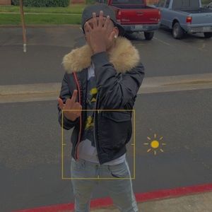 Meet your Posher, Chris